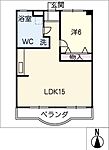 サンシティ八帖603号室のイメージ