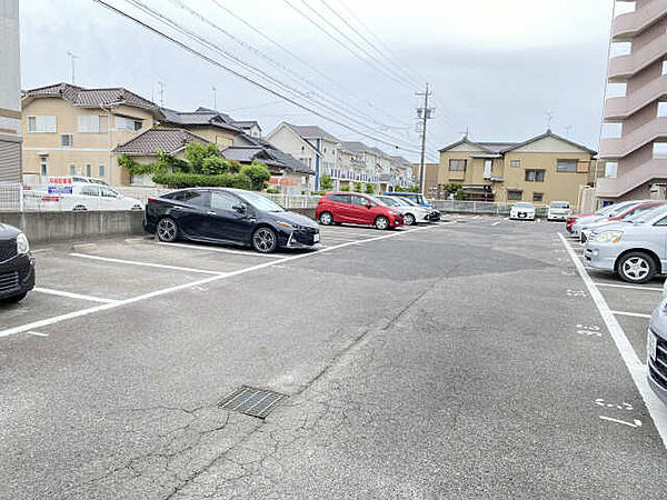 アーバン西岡崎 ｜愛知県岡崎市大和町字沓市場(賃貸マンション3LDK・4階・70.05㎡)の写真 その7