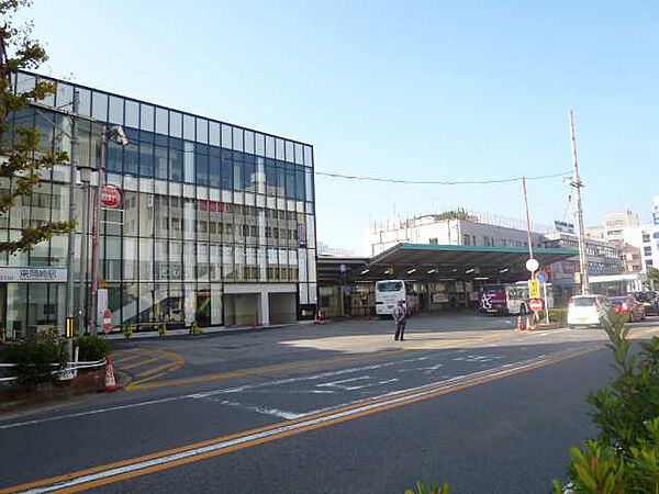 画像24:【駅】東岡崎駅まで236ｍ