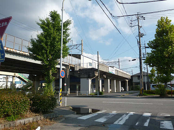 画像18:【駅】北岡崎駅まで3558ｍ