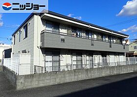 エスポワール  ｜ 愛知県岡崎市鴨田町字広元（賃貸マンション1LDK・2階・44.35㎡） その1