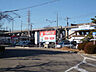 周辺：【駅】岡崎公園前駅まで2167ｍ