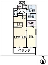 間取り：223035992881