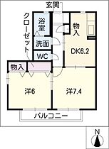 間取り：223036069698