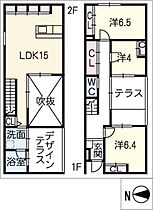 間取り：223036211324