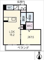 間取り：223036677381