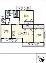 間取り：223036676654