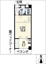間取り：223036815038