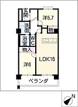 間取り：223037169927