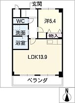 間取り：223029864288