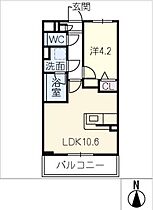 間取り：223035858705