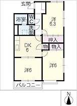 間取り：223036956986