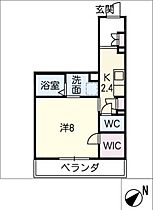 間取り：223037029333