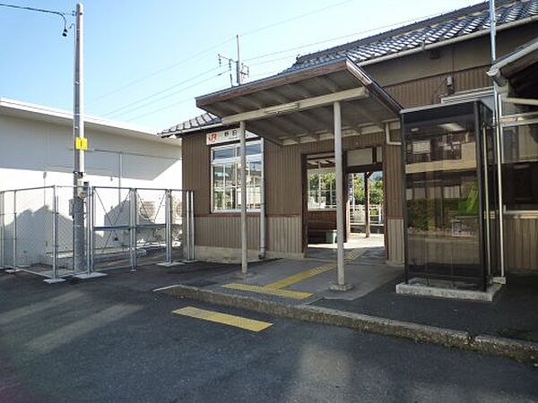 画像25:【駅】野田城駅まで2291ｍ
