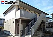 プランドール野中Ｃ棟のイメージ