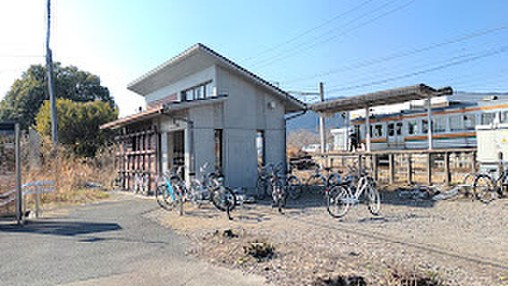 画像30:【駅】三河東郷駅まで1805ｍ