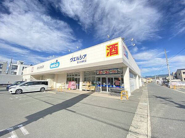 ディセントラ野添　II 206｜愛知県豊川市大崎町野添(賃貸アパート2LDK・2階・59.55㎡)の写真 その29