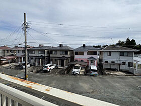 タウニィ白川  ｜ 愛知県豊川市蔵子1丁目（賃貸アパート2K・2階・35.30㎡） その12