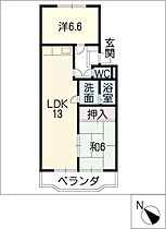 間取り：223035992893