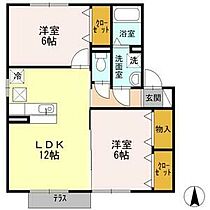 間取り：223036914337