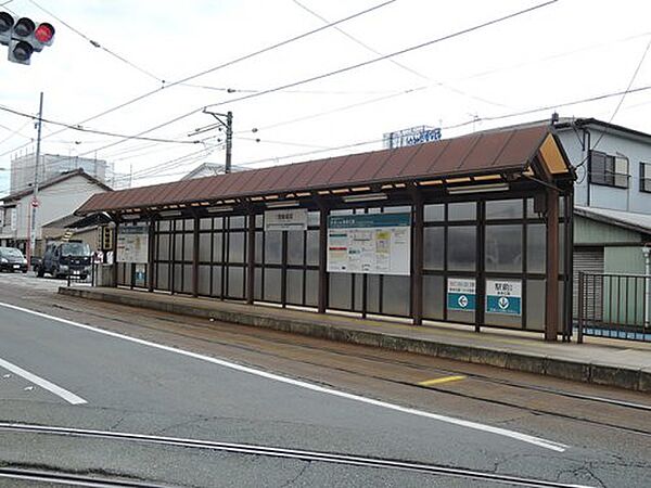 画像29:【駅】競輪場前駅まで334ｍ