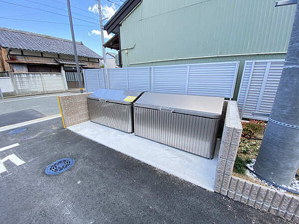 ベルオレイル 303｜愛知県豊橋市新本町(賃貸マンション1K・3階・37.80㎡)の写真 その18