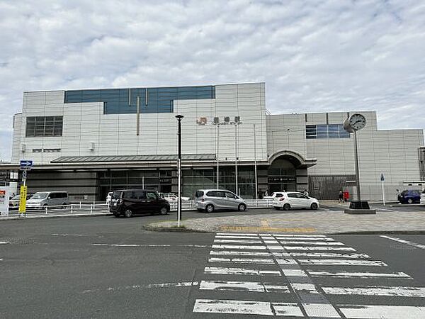画像18:【駅】豊橋駅まで1784ｍ