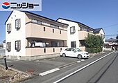 コーポ平川本町のイメージ