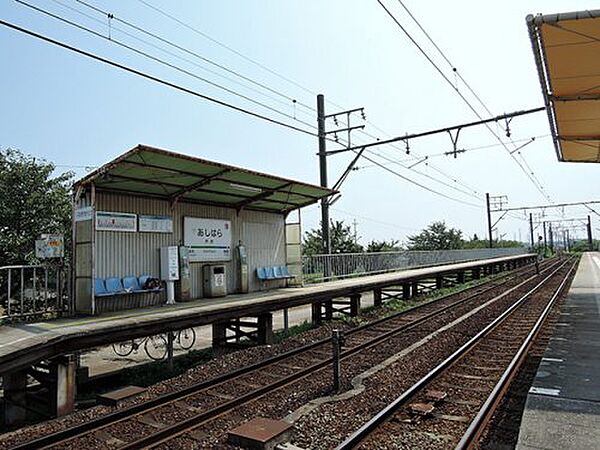 エ・ヴィーバ浜道 ｜愛知県豊橋市浜道町字薮合(賃貸アパート1LDK・1階・42.98㎡)の写真 その26