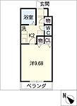 ＴＹスタジオアパートメントのイメージ