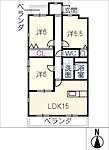 クオリティタウン上野　参番館のイメージ