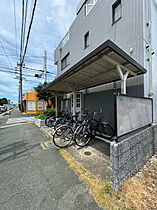 マンションあうるず  ｜ 愛知県豊橋市南小池町（賃貸マンション1K・1階・20.40㎡） その14