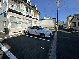 山田壱番館  ｜ 愛知県豊橋市山田一番町（賃貸アパート1K・2階・19.80㎡） その12