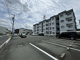 ハイツサンスカイ  ｜ 愛知県豊橋市東橋良町（賃貸マンション2LDK・3階・60.51㎡） その15