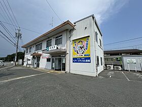 グランド・ソレーユ  ｜ 愛知県豊橋市東高田町（賃貸アパート1LDK・2階・41.58㎡） その25