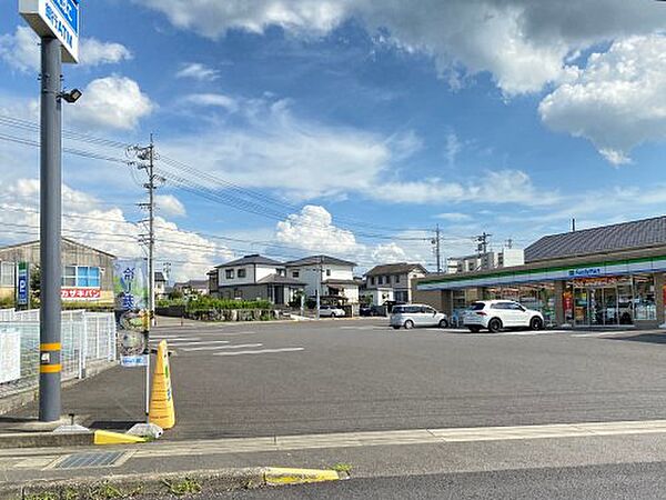 画像26:【コンビニエンスストア】ファミリーマート犬山清水店まで1010ｍ
