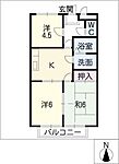 CRESCENT COURT J1のイメージ