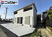 仮）大赤見賃貸住宅のイメージ