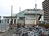 周辺：【駅】今伊勢駅まで9ｍ