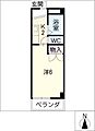 アビニヨン今伊勢1階3.2万円