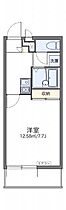 レオパレスうみのかぜ 303 ｜ 愛知県稲沢市小沢4丁目8-28（賃貸マンション1K・3階・23.18㎡） その2