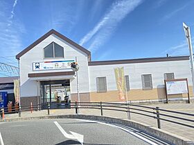 レオパレスプリーモ　ワン 203 ｜ 愛知県稲沢市祖父江町森上本郷五3-1（賃貸アパート1K・2階・23.18㎡） その21