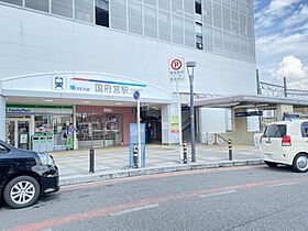 グラスペリアIII  ｜ 愛知県稲沢市駅前3丁目（賃貸マンション1K・2階・20.30㎡） その4