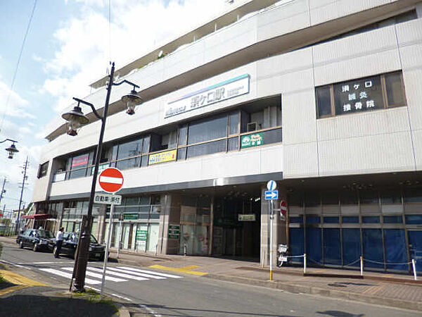 画像26:【駅】須ヶ口駅まで2774ｍ