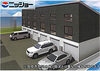 愛知県海部郡大治町大字三本木字西之川：物件画像／株式会社ニッショー あま支店