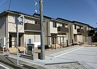 愛知県弥富市五明町築留1904-1：物件画像／株式会社ニッショー 蟹江支店