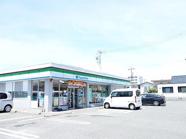 画像30:【コンビニエンスストア】ファミリーマート 津島市民病院前店まで247ｍ