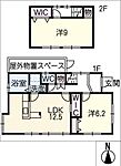 アプリコット南本町七丁目のイメージ