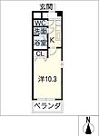 マ　メゾン24のイメージ