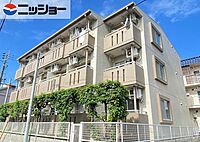 愛知県津島市藤里町2丁目：物件画像／株式会社ニッショー 津島支店